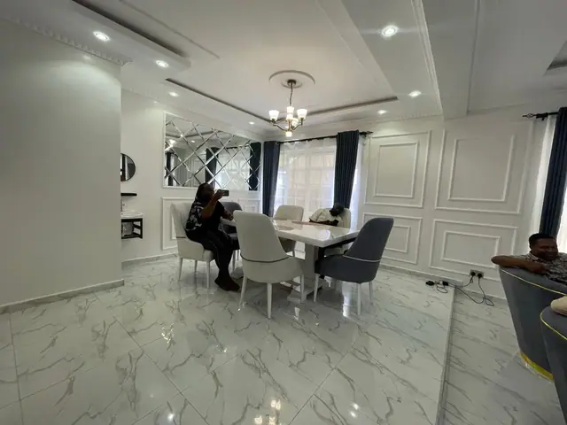 4 Bedroom Maisonette For Sale In Malaa Off Kagundo Road — photo 12