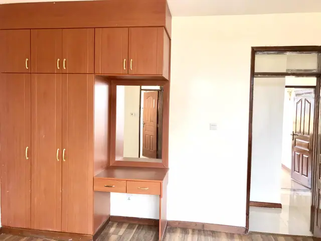 3 Bedroom With DSQ For Rent in Kilimani, Lenana Rd — photo 11