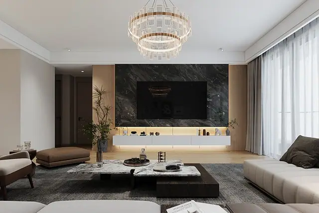 LIBRA RESIDENCES KILIMANI – 3,4 & 5 BEDROOM WITH DSQ — photo 8