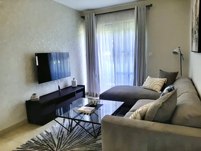 Keza Riruta’s Studio 2 & 3 Bedroom Apartments for Sale in Nairobi — photo 9