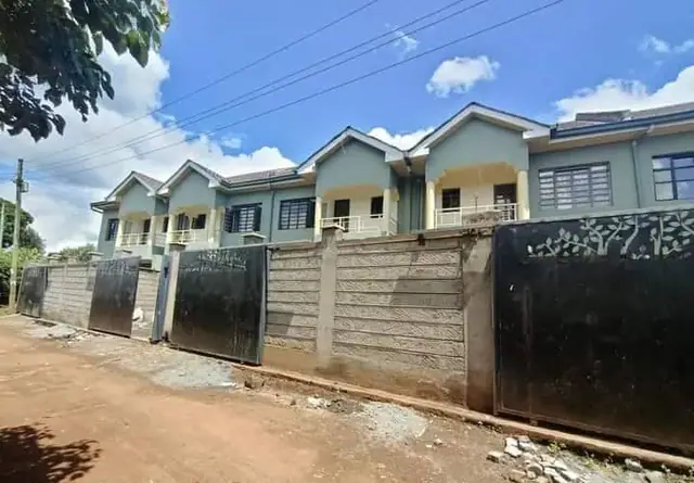 3 bedroom house for sale in Lower Kabete, Wangige. Kiambu — photo 1