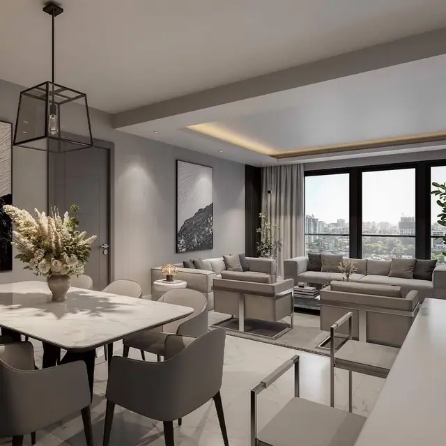 Venus Oak – 4 Bedroom All En-suite With Dsq For Sale In Kileleshwa, Nairobi Off Othaya Road — photo 7