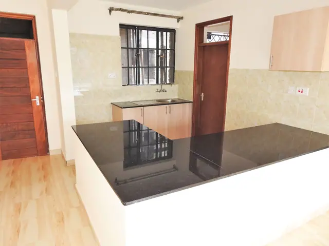 2 Bedroom Apartments For Sale In New Kitisuru, Nairobi — photo 4