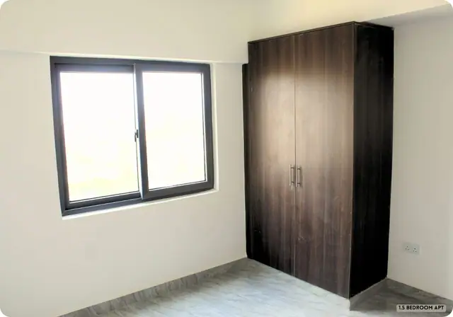1 Bedroom Apartments For Rent In South B Mombasa Road — photo 6
