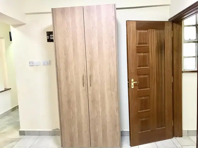 3 Bedroom Apartment for Rent / Sale In Kileleshwa, Othaya Road — photo 14