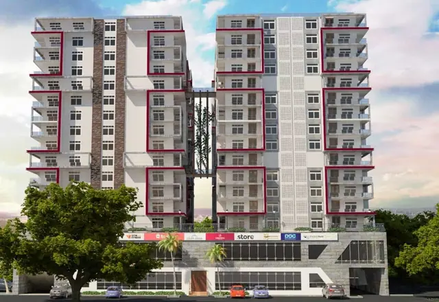3 Bedroom Apartment For Sale In Westlands, General Mathenge — photo 12