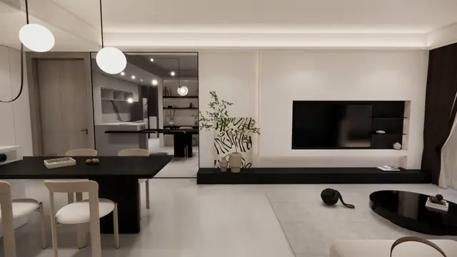 2 Bedroom Apartments For Sale In Lavington, Nairobi — photo 3