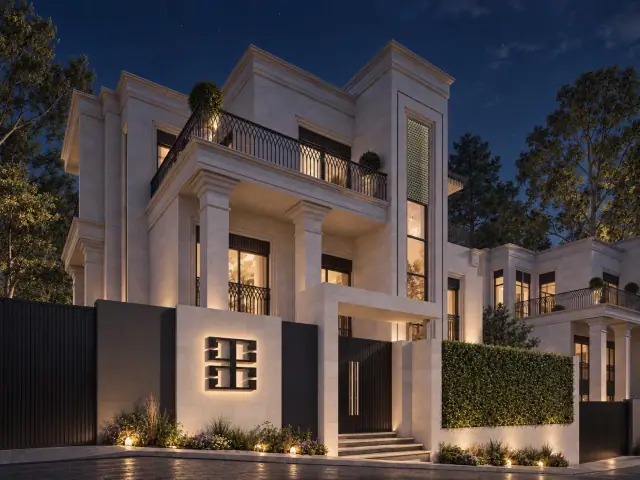 1899 Lavington – 5 Bedroom Villa For Sale In Lavington — photo 9