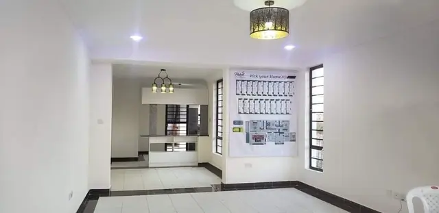 3 Bedroom Bungalow For Sale In Malaa, Kangundo Road — photo 5