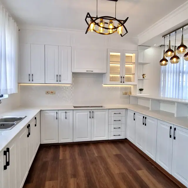 Forest Hill Homes – 3 Bedroom All En-suite With Dsq For Sale In Ngong Kibiko — photo 7