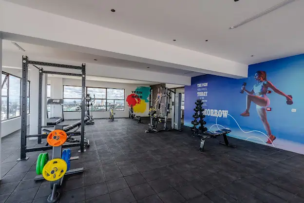 2 Bedroom Apartment For Sale In Kilimani — photo 8