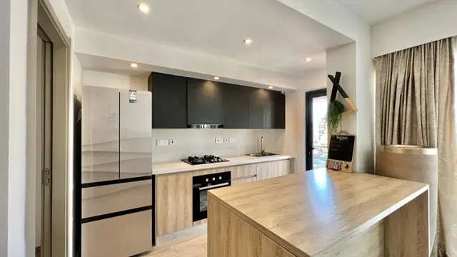 South Park Apartments For Sale In South C Nairobi — photo 10