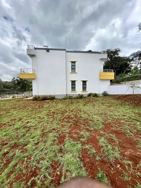 5 Bedroom Villa for rent in Kerarapon, Karen Nairobi — photo 24