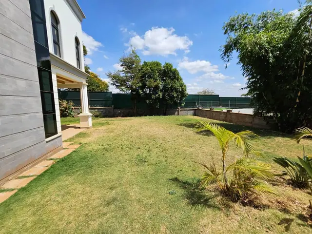 4 Bedroom Villa For Sale In Loresho, Nairobi — photo 7
