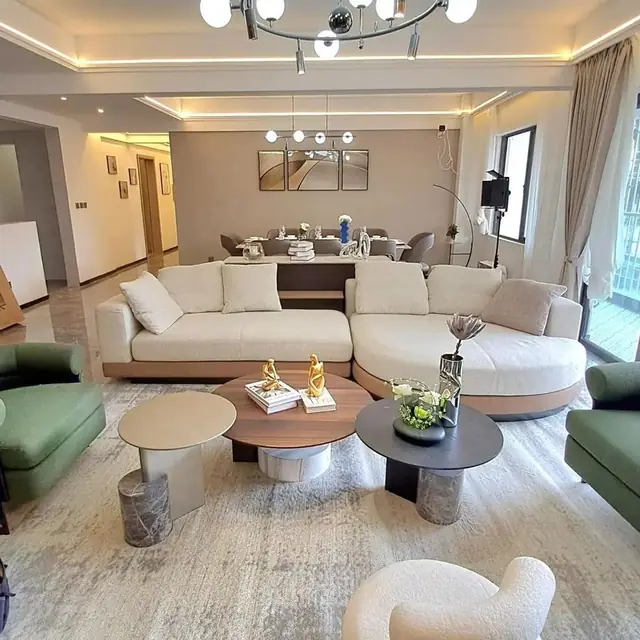 Apartment for sale in Kileleshwa, Nairobi — photo 1