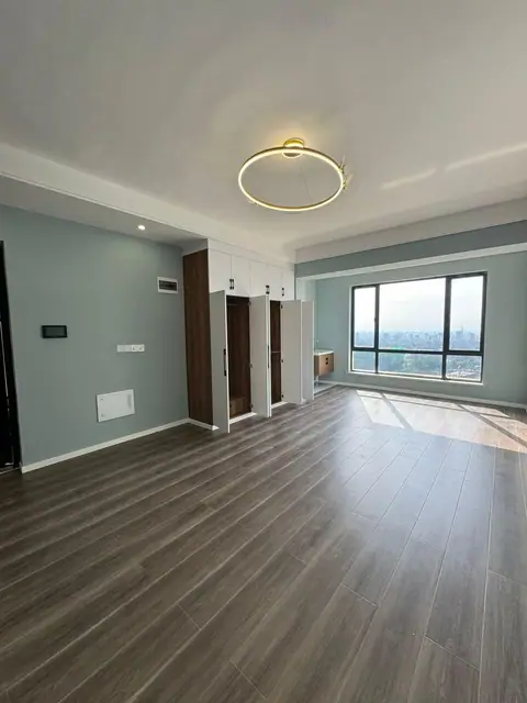Studio Apartment For Rent In Kilimani, Nairobi — photo 1