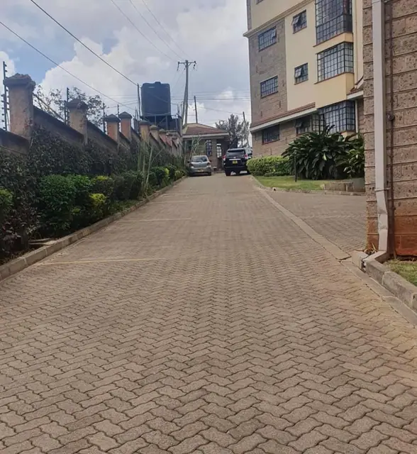 Fully Furnished 3 Bedroom With Dsq For Rent In Riverside Drive, Nairobi — photo 2