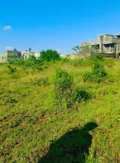 50 by 100 Plot For Sale In Ruiru — photo 1