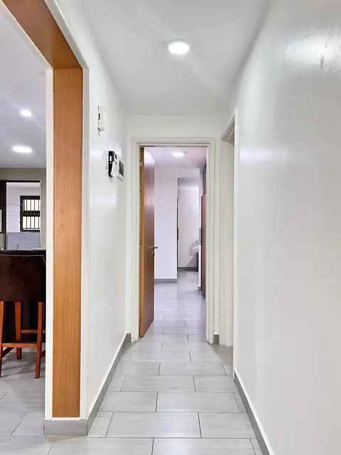 Muthangari Residency .2 & 3 Bedroom Apartments For Sale In Lavington — photo 4