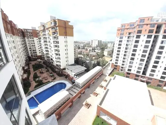 2 Bedroom Apartment For Rent In Syokimau, Mombasa Road — photo 11