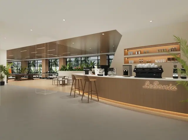 Lesonia Residency – 2 Bedroom Apartments For Sale In Kileleshwa — photo 8