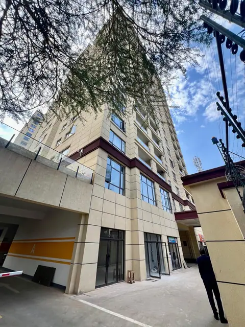 Luxurious 1 Bedroom Apartment For Rent In Kilimani, Near Yaya Centre — photo 8