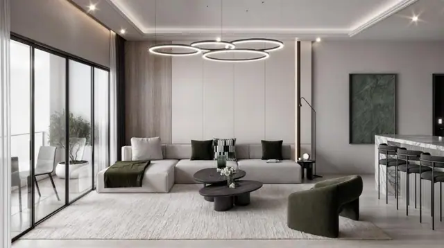 Emerald Springs Apartments In Westlands, Nairobi — photo 6