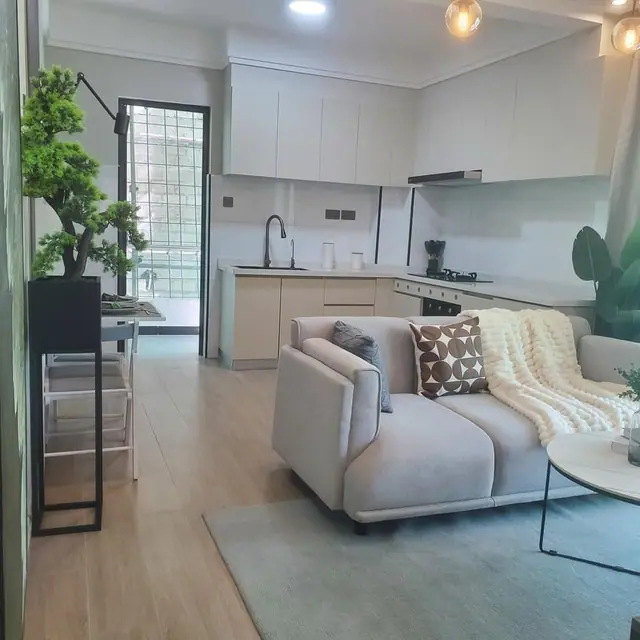 2 Bed Apartment For Sale Kilimani — photo 7