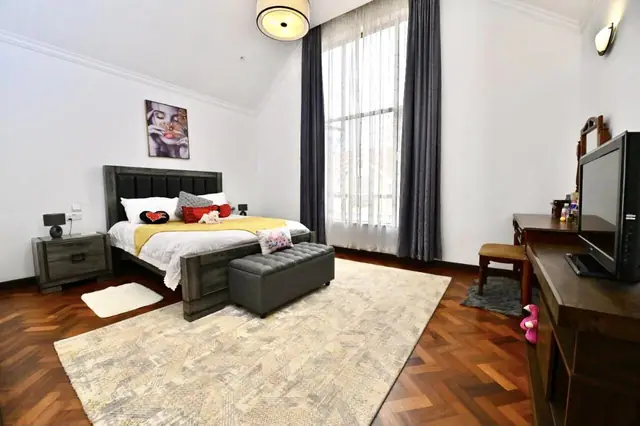 Lifestyle Signature – 5 Bedroom Townhouse With Dsq For Sale in Lavington, Nairobi — photo 7