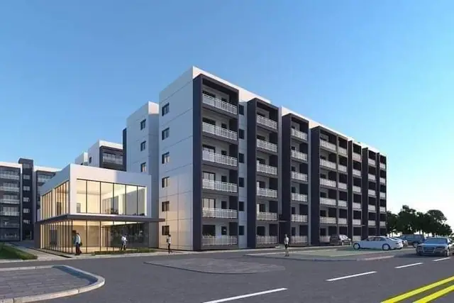 Studio 1,2 & 3 bedroom apartment for sale in Syokimau, Machakos — photo 2