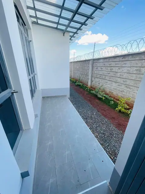 4 Bedroom townhouse for sale in Syokimau, Machakos — photo 12
