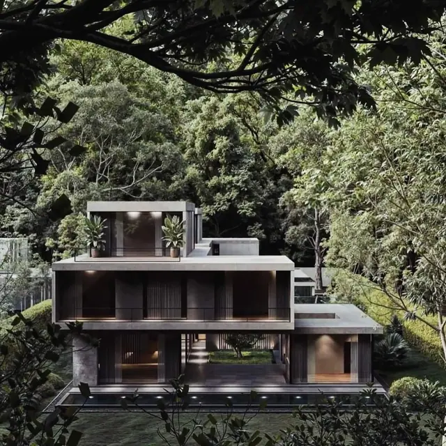 6 Bedroom Villas For Sale In Karen, Nairobi — photo 1