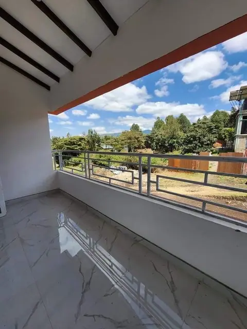 Apple Ridge Homes – 4 Bedroom Maisonette With Dsq For Sale In Ngong Matasia — photo 9