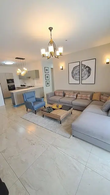 The Marquis 2,3,4 & 5 bedroom plus Dsq apartment for sale in Kileleshwa from USD 162,512 — photo 8