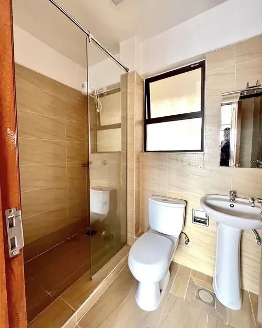 2 Bedroom Apartment For Rent in Ruaka, Limuru Road — photo 5