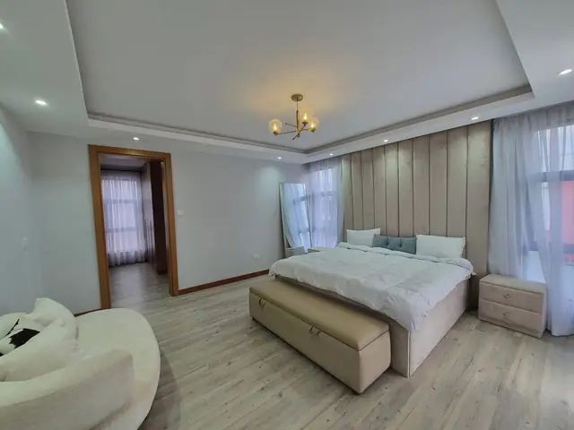 4 Bedroom Townhouse For Sale In Membley, Ruiru — photo 19
