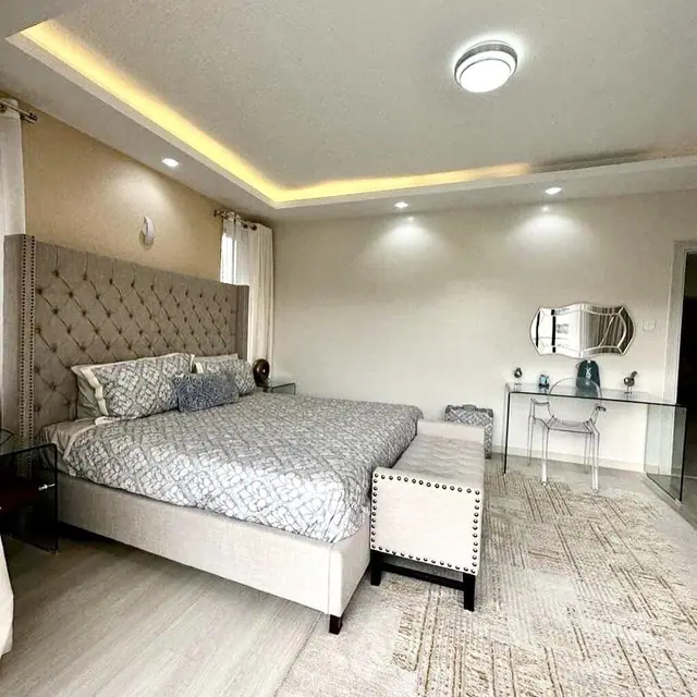 5 Bedroom Duplex Apartment + DSQ for Sale on 3rd Parklands Avenue at Ksh 180,000 per month — photo 10