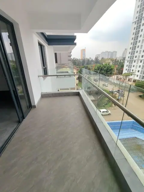 2 & 3 Bedroom Apartments For Rent In Kilimani near Yaya Centre — photo 5