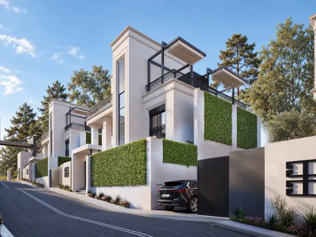 1899 Lavington – 5 Bedroom Villa For Sale In Lavington — photo 14