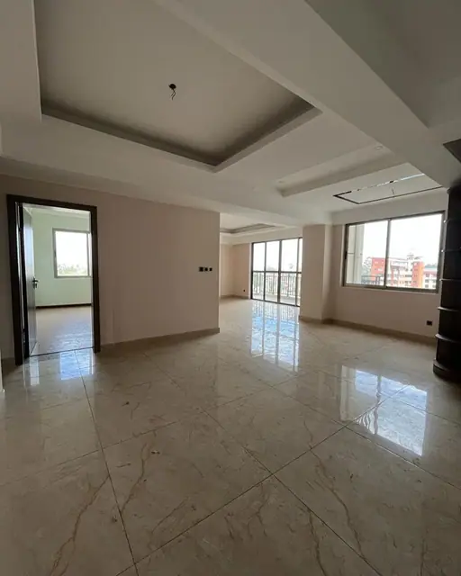 3 Bedroom apartment with DSQ for sale in Kilimani, Ngong Road — photo 2