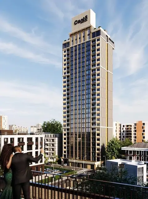 CANTO WESTLANDS – STUDIO APARTMENTS — photo 16