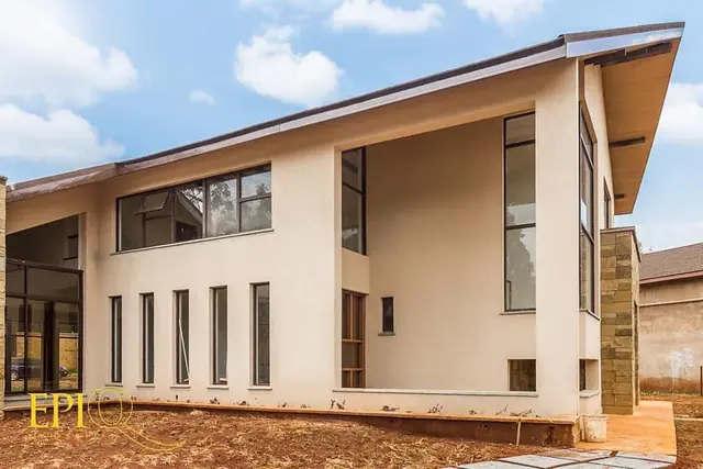 4 Bedroom Villa For Sale In Karen, Nairobi — photo 2