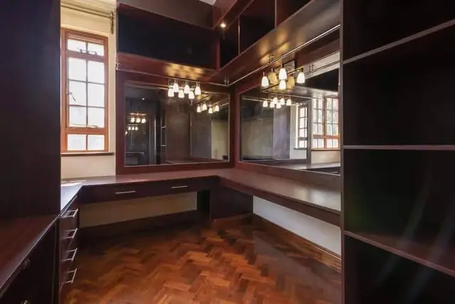7 Bedroom Townhouse For Rent In Karen, Nairobi Windy Ridge — photo 17