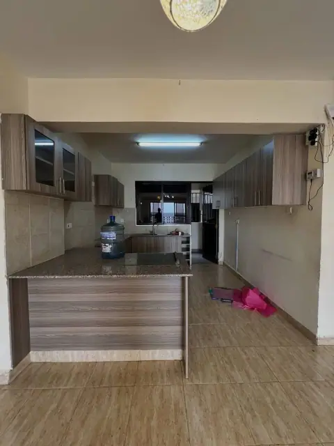 3 Bedroom Apartment For Rent In Syokimau, Chady Road — photo 4