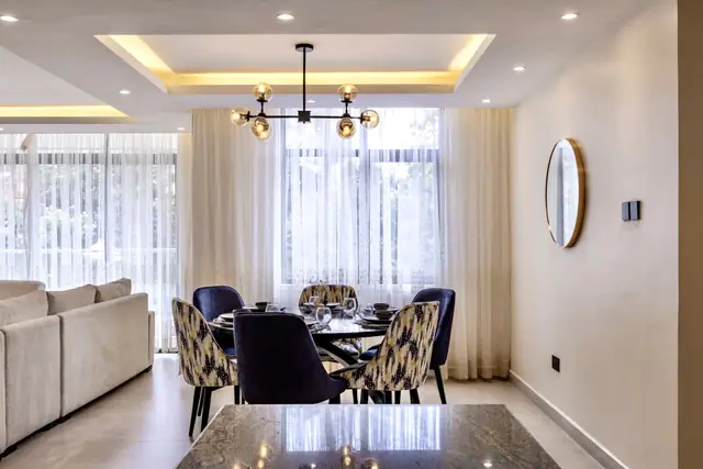 Greenville Gardens – 2,3 & 4 Bedroom Apartment For Sale In Westlands – General Mathenge — photo 3