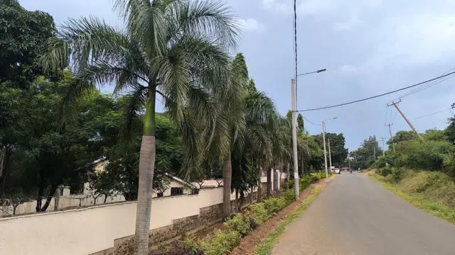 4 Bedroom Townhouse For Sale In Kisumu, Tom Mboya Estate — photo 1