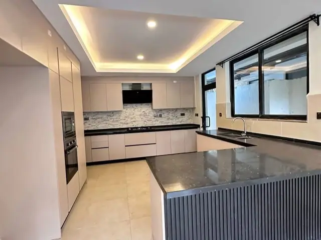 4 Bedroom Townhouse For Sale In Lavington, Nairobi — photo 3