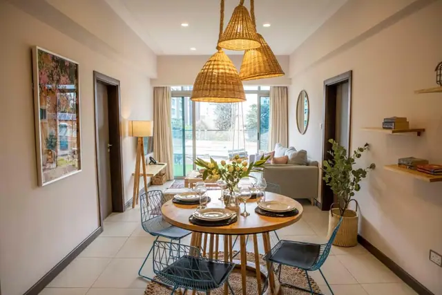 Skynest 1,2 & 3 Bedroom apartment for sale in Westlands, Nairobi — photo 2