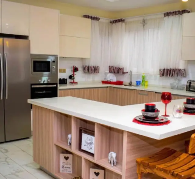 4 Bedroom all en suite townhouse for sale in Runda, Nairobi — photo 8