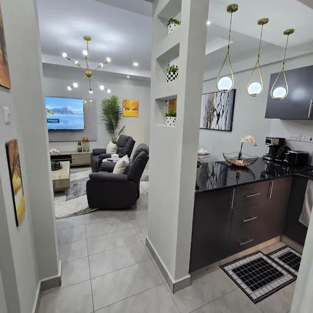 Coral Sands Residence Nyali Mombasa — photo 5